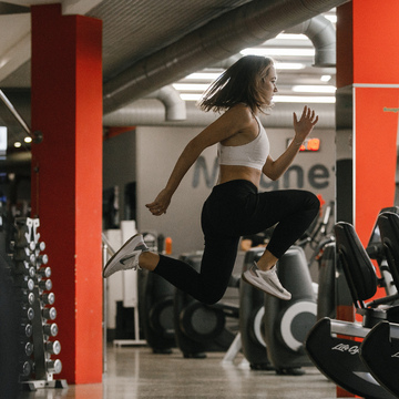 Magneto Fitness Переделкино - Когда лучше заниматься?