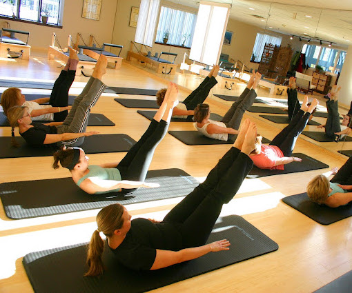 Pilates - это система упражнений по совершенствованию тела и сознания - Magneto Fitness Переделкино