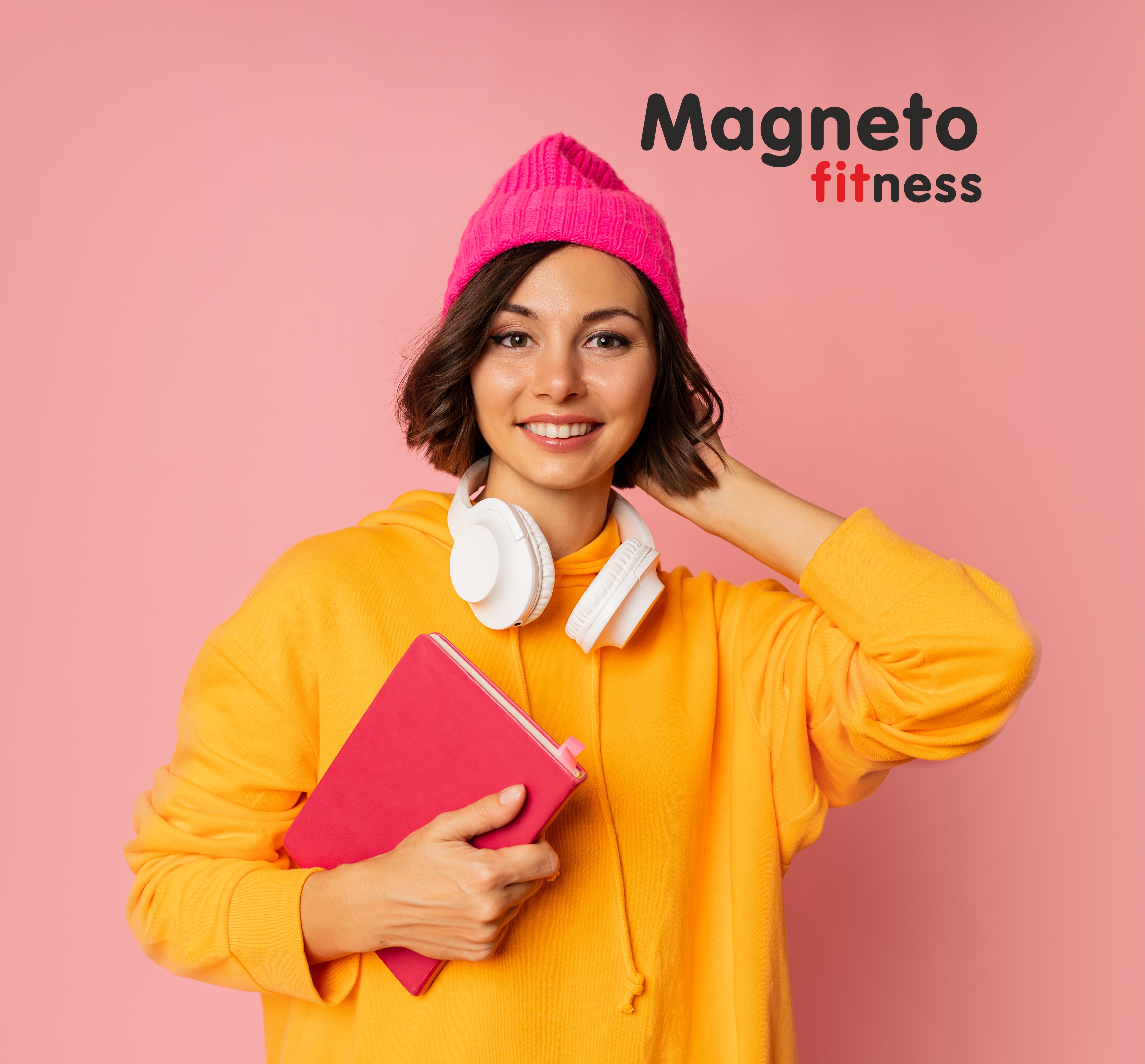 Студентам - скидка! - Magneto Fitness Переделкино