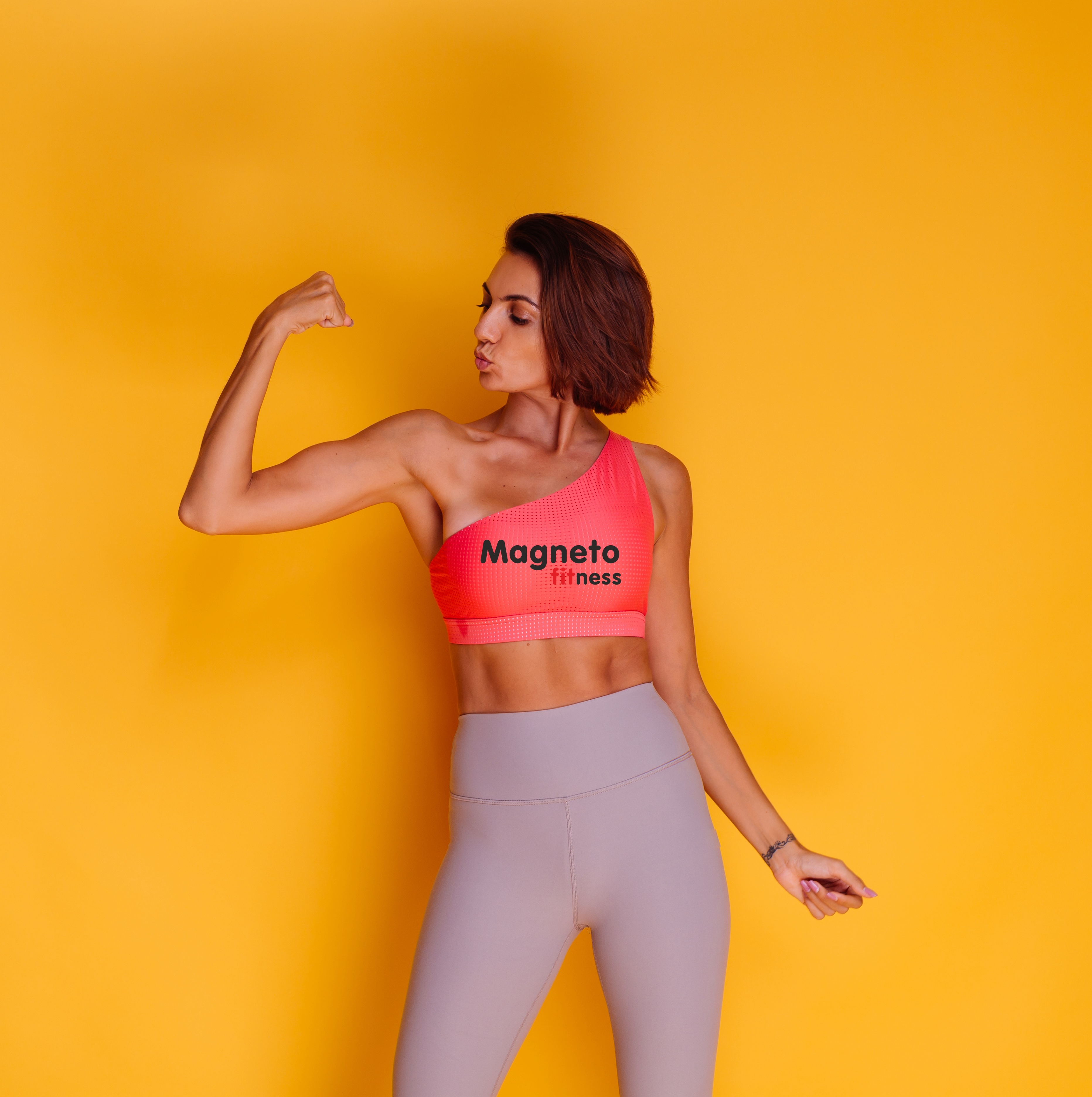 Летний SALE! - Magneto Fitness Переделкино